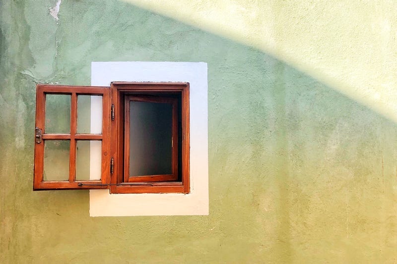 Ten small ways to work more openly
